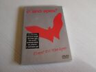 GUANO APES Planet Of The Apes DVD CLIPS LIVE INTERVIEWS NO CD 