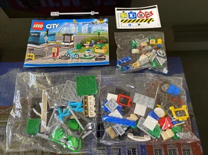 LEGO 40170 City - Build My City Accessory Set Brand New No Box - Picture 1 of 7