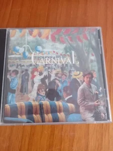 譚詠麟 – 夢幻的笑容 (At Carnival) CD - Picture 1 of 2
