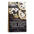 Manchego & Roasted Garlic Veggie Roaster Seasoning Blend – Vegetable Spice Mi...