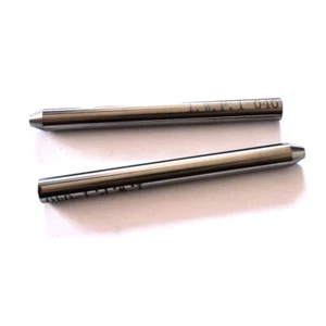 Wasserstrahl-Mischrohr 7,14x0,76x76,2 mm Schneidkopfdüse - Bild 1 von 4