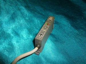 Yamatake HPX-H2 HPXH2 HPX H2 Photoelectric Sensor - Picture 1 of 1