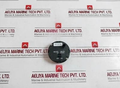 Honeywell HNWG50049849-008 HART Temperature Transmitter ST 800 FFB 94V 266610 - Image 1 of 4