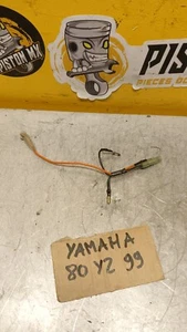 FAISCEAU ELECTRIQUE ALLUMAGE YAMAHA 80 YZ 1999 - 1995 1996 1997 1998 1999 2000 2 - Picture 1 of 2