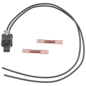 New SMP Engine Coolant Temperature Sensor Connector For 18-19 Chevrolet Equinox - Picture 1 of 3