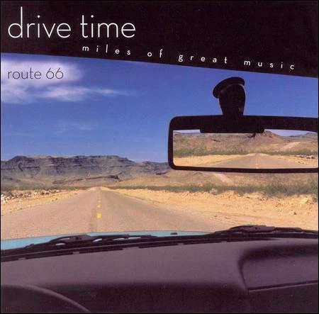 Route 66 (CD, Jun-2005, Sony Classical)