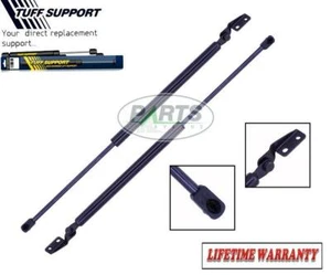 2 REAR GATE TRUNK LIFTGATE TAILGATE DOOR HATCH LIFT SUPPORTS SHOCKS STRUTS WAGON - Picture 1 of 1