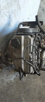 Motore Matiz - Immagine 1 di 4