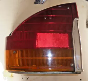 Luz trasera Jaguar XJS 1988 lado cercano izquierdo - Imagen 1 de 5
