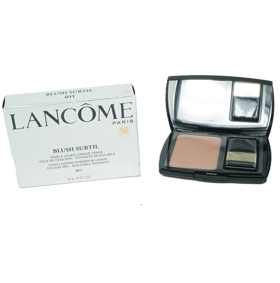 Lancome Blush Subtil Powder Blusher 011 - Bild 1 von 1