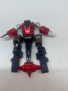Vintage 1985 Gobots Go Bots Bandai Scorp #47 Action Figure Robot - Picture 1 of 3
