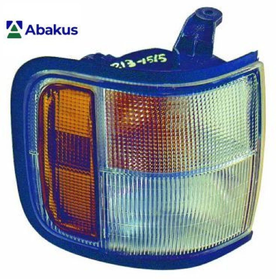 ABAKUS 213-1515L-A Blinkleuchte Blinker Blinklicht für Isuzu  - Bild 1 von 1