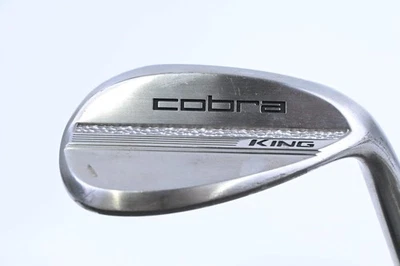 Cobra King 2025 Lob Wedge / 60 Degree / Senior Flex Recoil ESX 460 Shaft - Image 1 of 4