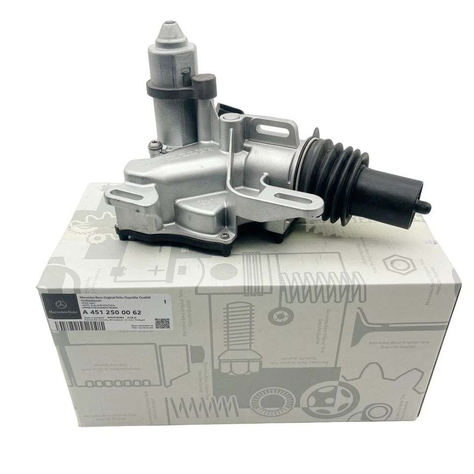 Clutch Slave Cylinder Actuator A4512500062 Fit For Smart Fortwo Cabrio Coupe NEW Foto 1 de 4