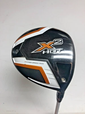 Callaway X2 Hot driver 8.5D hyper speed face 43.5” shaft - Image 1 of 4