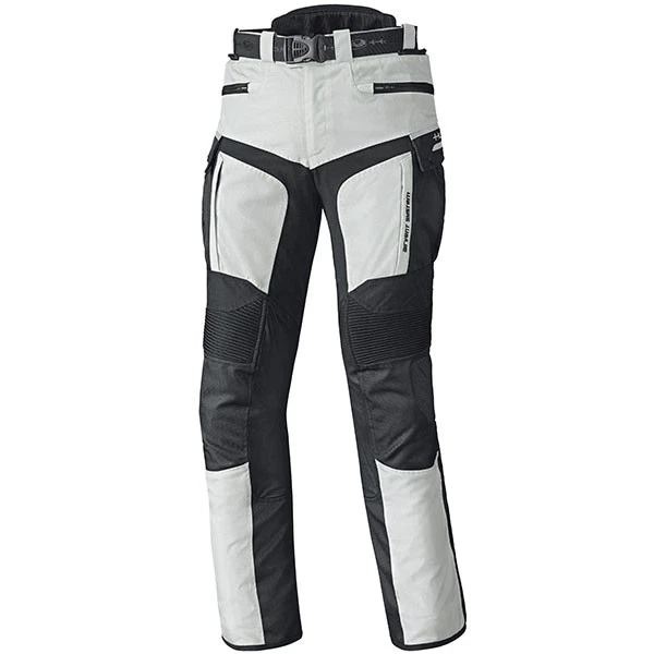Held Matata 2 Textile Trousers - Grey / Black - 3XL - Image 1 of 1
