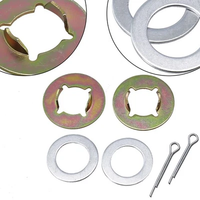 7140162 & 73604228B Unterlegscheiben 9410990B Ausstattung Cotter Stifte Ersatz - Image 1 of 4