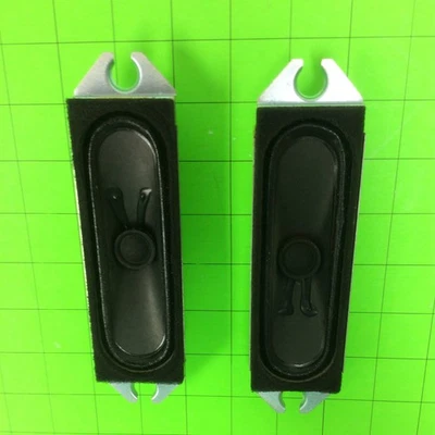 Altavoz interno izquierdo y derecho TV RCA L32HD31R 42-51308F-XX3G Foto 1 de 4