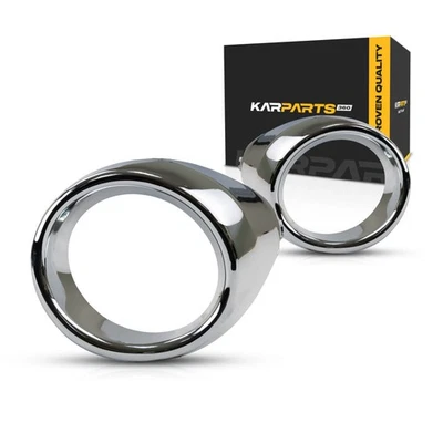 Faros antiniebla lado conductor y pasajero para Lexus ES300h/ES350 2013-2015 | Par Foto 1 de 4