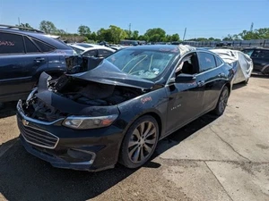 Passenger Right Front Spindle/Knuckle Fits 16-20 MALIBU 513914 - Picture 1 of 12
