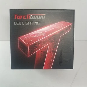 Torchbeam T7 9004/HB1 LED Bombillas 110W 60K Lúmenes 6500K Blanco Frío - Imagen 1 de 13