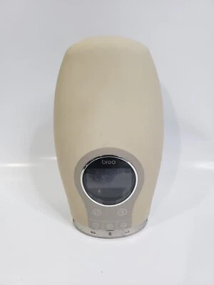 Masajeador de manos inalámbrico recargable de compresión Breo WOWO S Foto 1 de 4