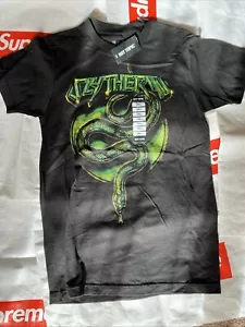 Harry Potter Slytherin Medium Tee - Picture 1 of 2