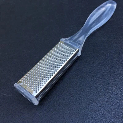 Metal Foot Rasp Foot File and Callus Remover Tool to Remove Hard Skin - Image 1 of 4