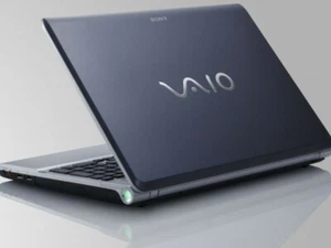 Sony Vaio Intel Core I7-Q840 3,2 GHz 16,4 IN 500GB HDD 8GB RAM Win 10 PRO - Bild 1 von 11