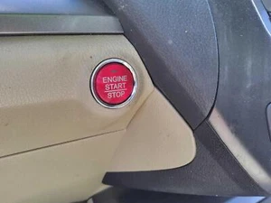 Used Ignition Switch fits: 2014 Acura Rdx dash mounted Smart entry Grade A - Picture 1 of 20