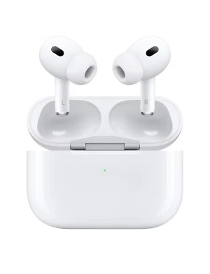 Apple Airpods Pro 2nd Generation Wireless Charging Case - Imagen 1 de 4