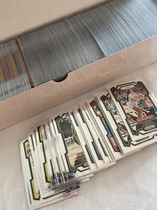 2024 Panini Prizm Monopoly WNBA Base Set 1-72 Auswahl / Complete your set Clark - Bild 1 von 1