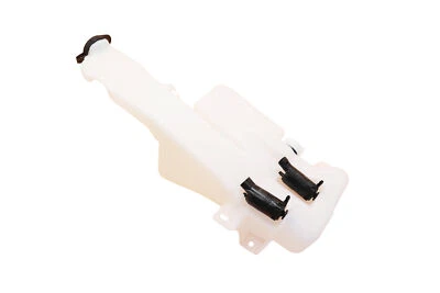 Windshield Washer Reservoir Tank with Pump for 2000-06 Chevrolet Tahoe GMC Yukon - Image 1 of 4