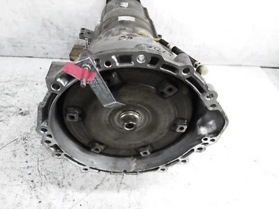 Caja de cambios de transmisión automática Lexus GS350 2014-2015 105 k millas 35010-30E00-84 Foto 1 de 4