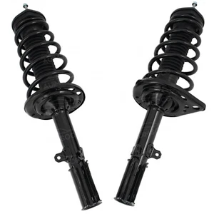 2PCS Rear Shocks Absorbers Struts For 2007-2011 Lexus ES350 Toyota Avalon Camry - Picture 1 of 18