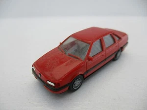 COCHE ESCALA 1:87 / HO ( WIKING. HERPA ...) REF CA - Imagen 1 de 2
