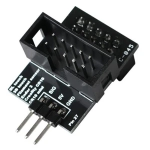 CR-10 Ender 3 Pin 27 Platine für BL 3D Touch automatische Nivellierung Filament Sensor UK - Bild 1 von 6