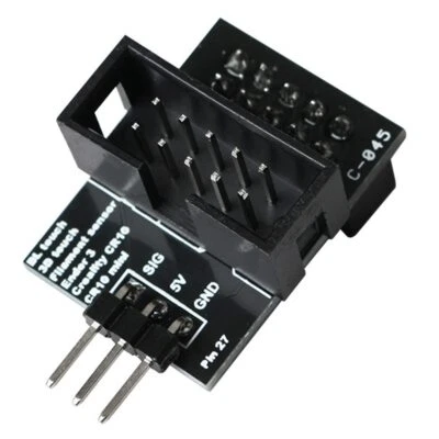 CHECKREALITY Scheda CR-10 Ender 3 pin 27 per sensore filamento livellamento automatico BL 3D Touch UK