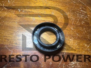 VICKERS 237014 NOK PRESSURE SHAFT OIL SEAL FOR HYDRAULIC PUMPS VANE PUMP Buna - Picture 1 of 1