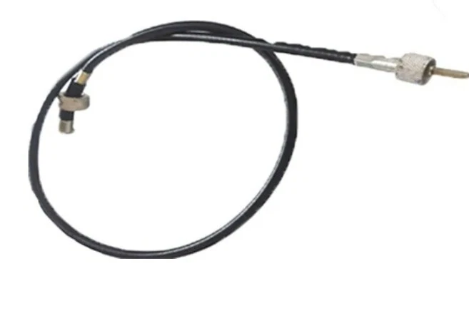Cable de repuesto velocímetro indio guía flecha Ariel BSA Bantam C15 B40 54"" Foto 1 de 1