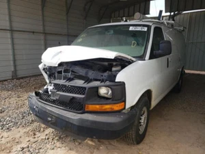 10 11 12 13 14 15 16 CHEVY EXPRESS VAN 2500-3500  ENGINE MOTOR COMPLETE 94K - Picture 1 of 2