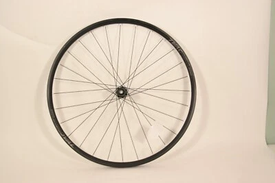 Oval 600 Disc 29 in Tubeless Rear Wheel 8-10 sp Cntrlck  148x12mm TA 28h Blk R51 - Image 1 of 3