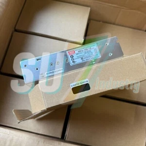 Fuente de alimentación conmutada Mean Well NES-100-12 # 1 pieza nueva en caja - Imagen 1 de 5