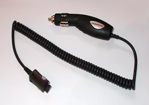 New Car Charger for Samsung E720 E810 P730 Z140 Z140v Z300 Z500 Z500v ZX10 S3421 - Picture 1 of 1