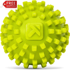 TRIGGERPOINT PERFORMANCE THERAPY Mobipoint Textured Massage Ball for Targeted Fo - Picture 1 of 12