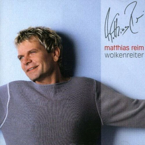 Matthias Reim (CD) Wolkenreiter (2000) - Immagine 1 di 1