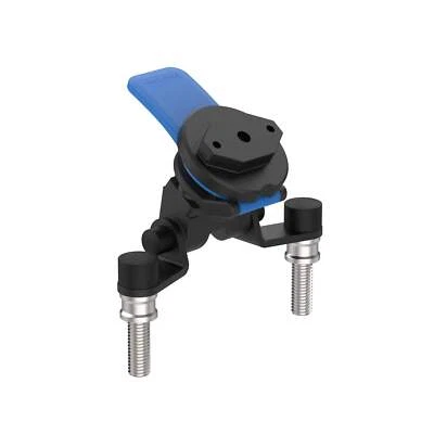 Evotech Chigee Handlebar Clamp Mount - Triumph Speedmaster (2018+) - Image 1 of 3