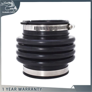 Manguera de resonador de admisión de aire para Infiniti M35 16576EG00A 2006-2008 tubo conducto de arranque - Imagen 1 de 8