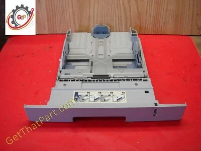 Samsung ML-3051 3051ND Complete Main Paper Tray Cassette Assembly - Image 1 of 2