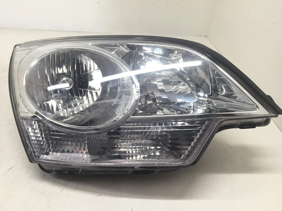 Faro derecho dañado 2008-2010 Saturn Vue 12-2014 Captiva Sport 2503306 OEM Foto 1 de 4